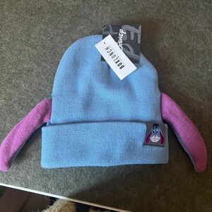 Disney Boxlunch Eeyore Knit Hat with Ears